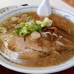 オーモリラーメン - ラーメン