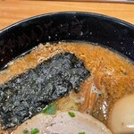 らあめん花月嵐 - 