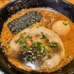 らあめん花月嵐 - 