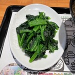 らあめん花月嵐 - 