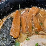 らあめん花月嵐 - 