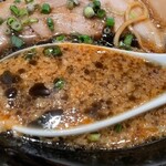 らあめん花月嵐 - 