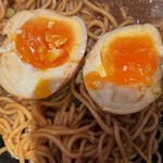 らあめん花月嵐 - 