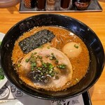 らあめん花月嵐 - 