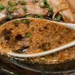 らあめん花月嵐 - 