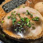 らあめん花月嵐 - 