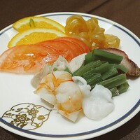 中国料理 桃花林 -  中国料理 桃花林 -