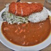 とんかつ檍のカレー屋 いっぺこっぺ 芝大門店