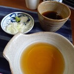 ねのひら製麺 - 