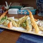 ねのひら製麺 - 