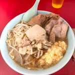 ラーメン二郎 - 