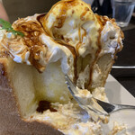 愛犬ヴィレッジ カフェ - 