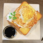 愛犬ヴィレッジ カフェ - 