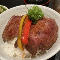 鉄板ダイニング 哲 - 