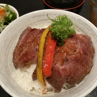 鉄板ダイニング 哲 - 