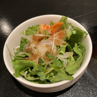 鉄板ダイニング 哲 - 