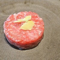 焼肉うしごろ 銀座並木通り店 - 