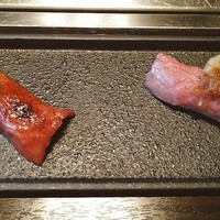 焼肉うしごろ 銀座並木通り店 - 