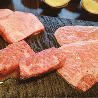 焼肉うしごろ 銀座並木通り店 - 