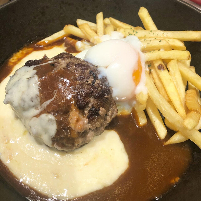 ホッカイドウ チーズ ファクトリー バイ スギモト Hokkaido Cheese Factory By Sugimoto ささしまライブ 洋食 ネット予約可 食べログ