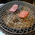 Sumibiyakiniku Ushidoshi - 