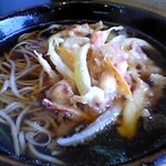 Tougeno Soba - 