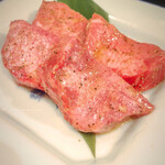 Tare Yakiniku Kinnikuya - 