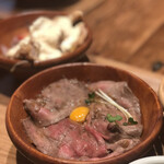 ABC canteen ルミネ池袋店 - 