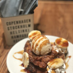 ABC canteen ルミネ池袋店 - 