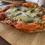 Birds Cafe - 變換角度