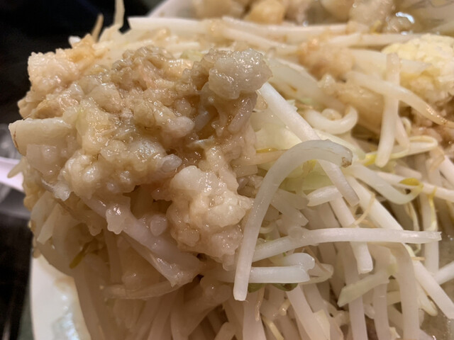 ラーメン二郎 新宿小滝橋通り店 西武新宿 ラーメン 食べログ ラーメン二郎 新宿小滝橋通り店 西武新宿 ラーメン 食べログ
