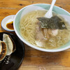 ラーメン飛竜 - 