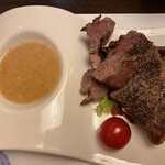 酒菜庵藤右衛門 - 