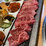 Beef collection HIRAMATSU - 