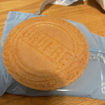 神戸風月堂 - 料理写真: