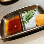 焼肉ホルモン 風土. - 