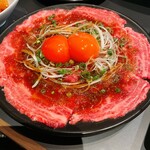 焼肉ホルモン 風土. - 
