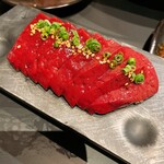 焼肉ホルモン 風土. - 