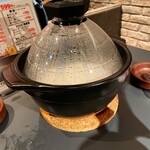 焼肉ホルモン 風土. - 