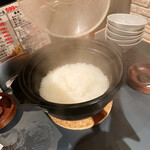 焼肉ホルモン 風土. - 