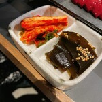 焼肉ホルモン 風土. - 