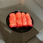 焼肉ホルモン 風土. - 