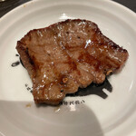 焼肉ホルモン 風土. - 