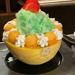 焼肉ホルモン 風土. - 