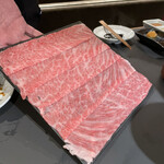 焼肉ホルモン 風土. - 