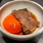 焼肉ホルモン 風土. - 