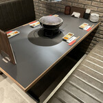 焼肉ホルモン 風土. - 