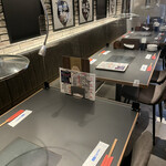 焼肉ホルモン 風土. - 