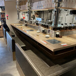 焼肉ホルモン 風土. - 