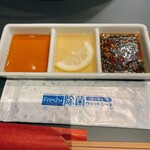 焼肉ホルモン 風土. - 